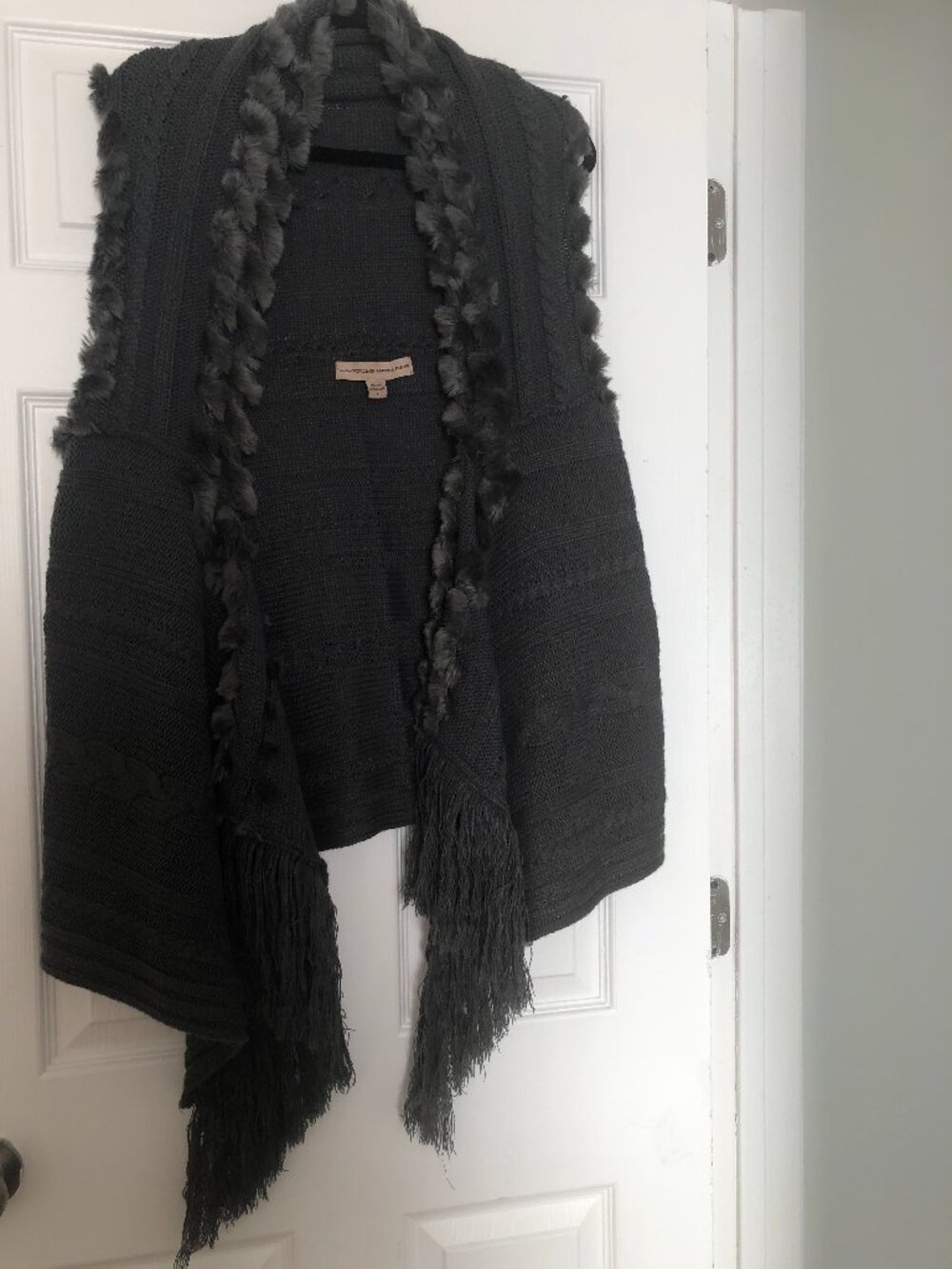 Vintage America Retro Vest size L